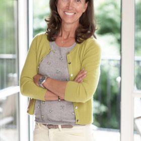 Stephanie Ernst-Wingwave® Coach und Trainer-Psychotherapeutin-Hamburg